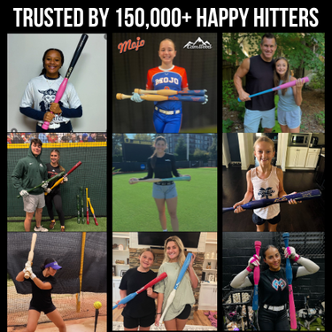 Softball Hands & Speed Trainer